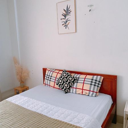 Ong Tien Homestay Вунгтау Экстерьер фото
