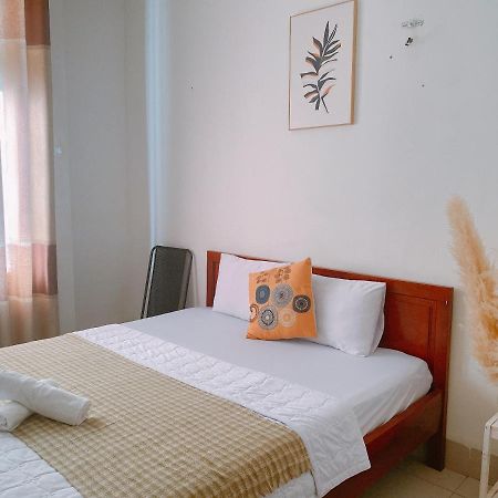 Ong Tien Homestay Вунгтау Экстерьер фото
