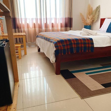 Ong Tien Homestay Вунгтау Экстерьер фото