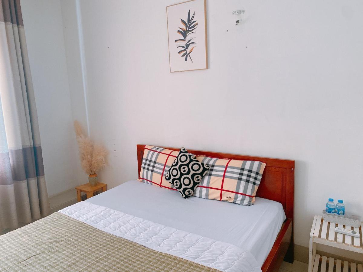 Ong Tien Homestay Вунгтау Экстерьер фото