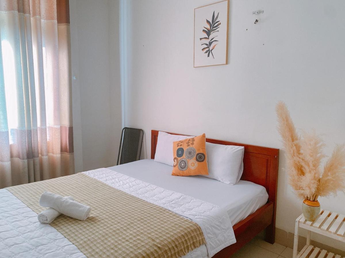 Ong Tien Homestay Вунгтау Экстерьер фото