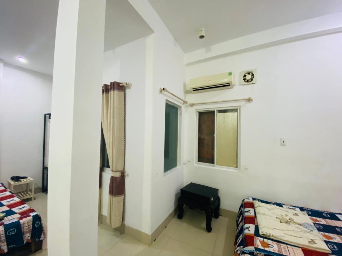 Ong Tien Homestay Вунгтау Экстерьер фото