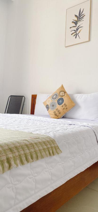 Ong Tien Homestay Вунгтау Экстерьер фото