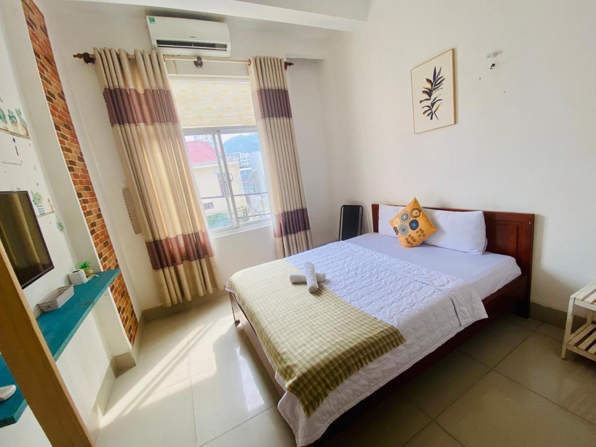 Ong Tien Homestay Вунгтау Экстерьер фото