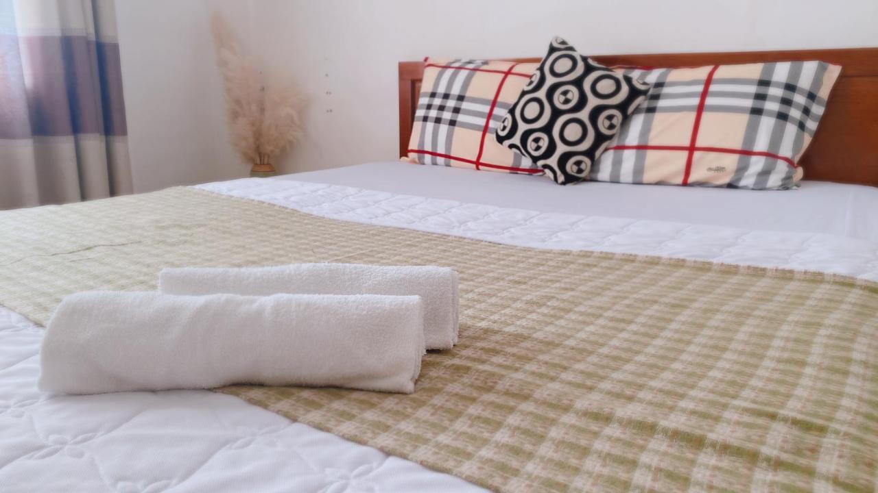Ong Tien Homestay Вунгтау Экстерьер фото