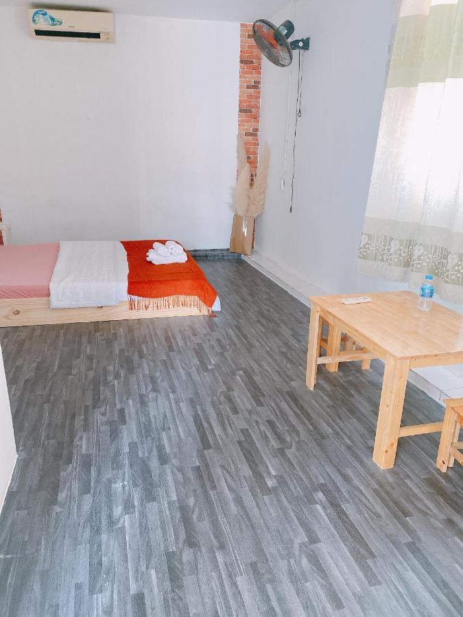 Ong Tien Homestay Вунгтау Экстерьер фото