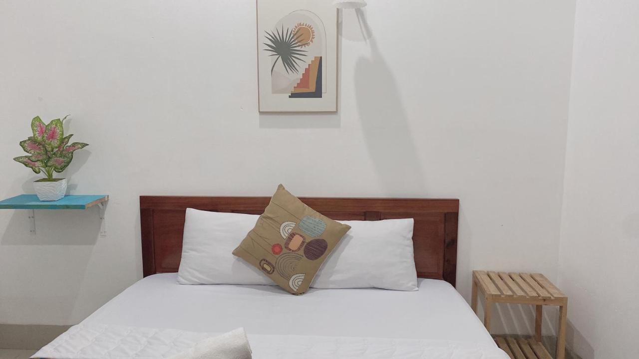 Ong Tien Homestay Вунгтау Экстерьер фото