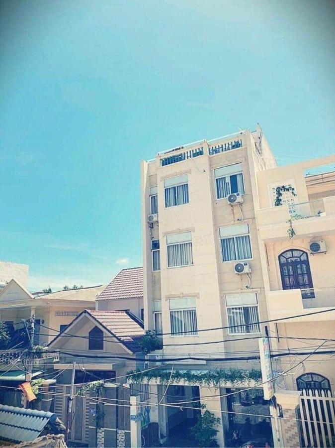 Ong Tien Homestay Вунгтау Экстерьер фото