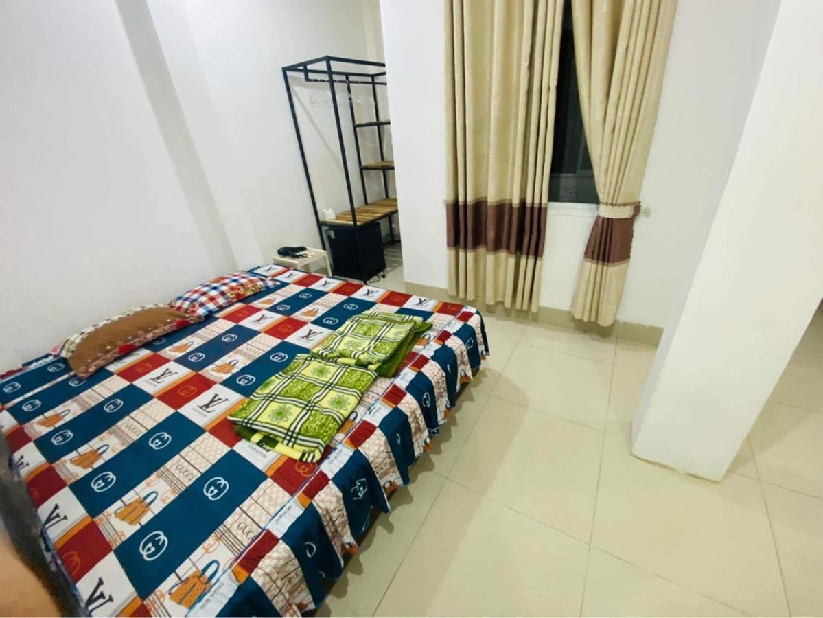 Ong Tien Homestay Вунгтау Экстерьер фото