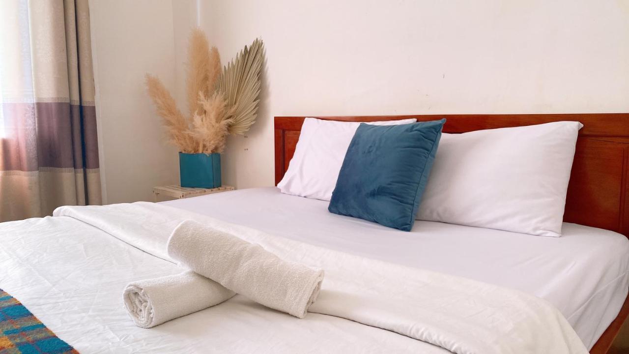 Ong Tien Homestay Вунгтау Экстерьер фото