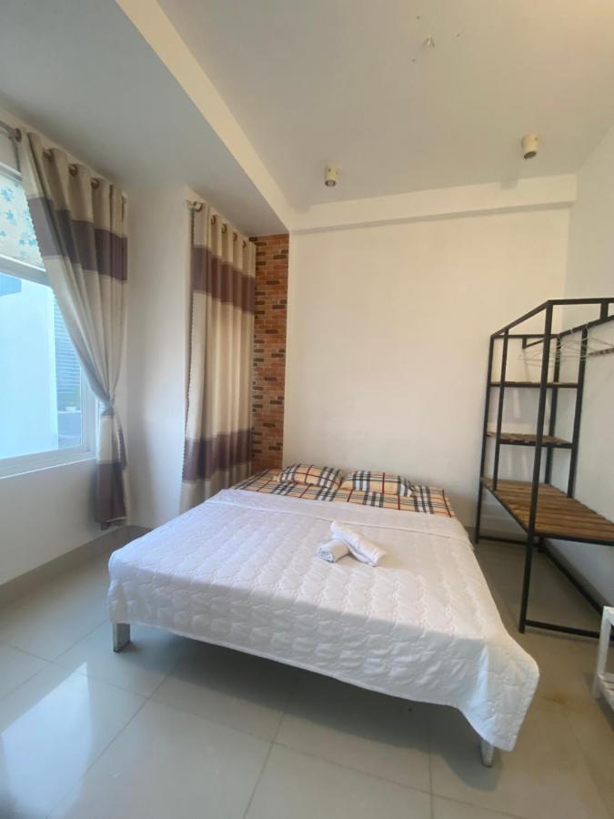 Ong Tien Homestay Вунгтау Экстерьер фото