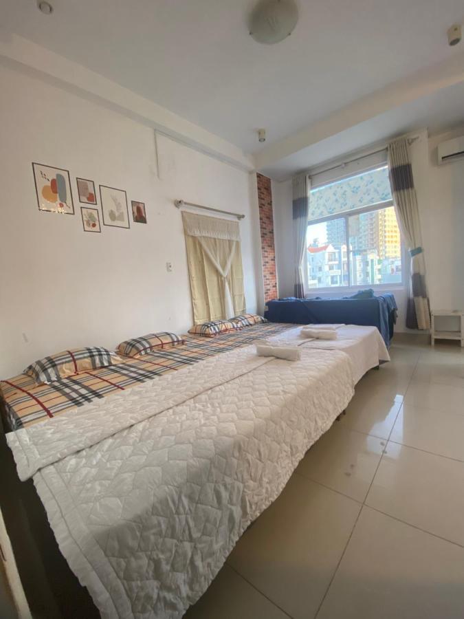 Ong Tien Homestay Вунгтау Экстерьер фото